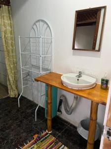 Mynd úr myndasafni af Woodstock Hostel í Sámara