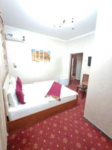 Gallery image of Art Vesta in Yakkasaray