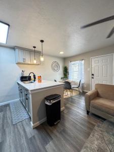 Fotografie z fotogalerie ubytování 4 STATE FAIR l DT Dallas l FIFA READY l Staycation 1Bd1Ba v destinaci Dallas