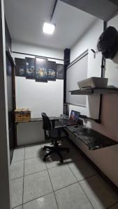 Billede fra billedgalleriet på Excellent Studio in Caiçara i Belo Horizonte