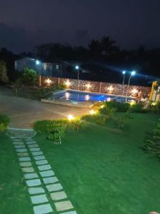 Gallery image of Mango Leaf Resort in Dāvāle