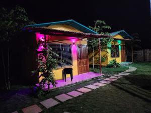 Gallery image of Mango Leaf Resort in Dāvāle