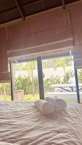 Afbeelding uit fotogalerij van Ha Garden house in Nha Trang