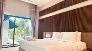 Afbeelding uit fotogalerij van Ha Garden house in Nha Trang