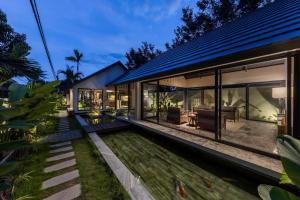 Afbeelding uit fotogalerij van Ha Garden house in Nha Trang