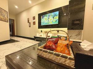 Billede fra billedgalleriet på Cozy apartment, luxury amenities! i Rawalpindi + 14 billeder