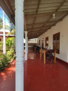 Foto dalla galleria di Dark waves villa a Nilaveli