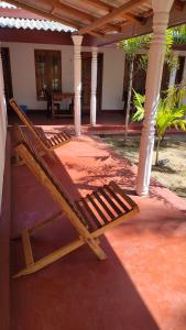 Foto dalla galleria di Dark waves villa a Nilaveli