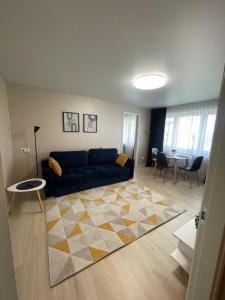 Setusvæði á Like a home Voidu