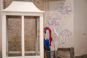 Fotografia z galérie ubytovania Trieste Art Loft v destinácii Trieste