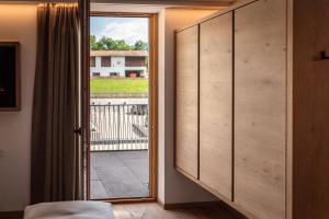 Postel nebo postele na pokoji v ubytování Maraias - Luxury Suites & Apartments