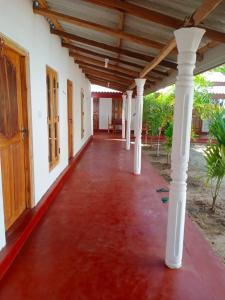 Foto dalla galleria di Dark waves villa a Nilaveli