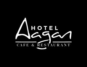 Sertifikat, penghargaan, tanda, atau dokumen yang dipajang di hotel aagan cafe & resturant