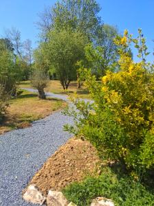 Gallery image of Domaine La Grande Bruyère in Touffréville