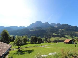 格施塔德Duplex in Gstaad near Ski Lifts & Jacuzzi的相册照片
