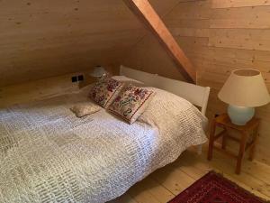 Fotografie z fotogalerie ubytování Chalet in Gstaad near Ski Slopes v destinaci Rossinière
