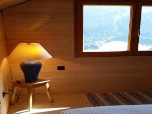 Fotografie z fotogalerie ubytování Chalet in Rossiniere near Glacier & Lake v destinaci Rossinière