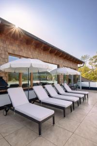 Fotografija v galeriji nastanitve R&R Residenzen HOTEL v mestu Mitterbach