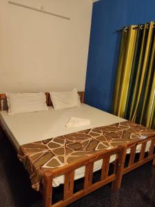 Φωτογραφία από το άλμπουμ του Green Pepper σε Varkala