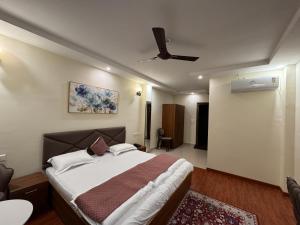 Ảnh trong thư viện ảnh của HillCrest Valley Ranikhet ở Rānīkhet