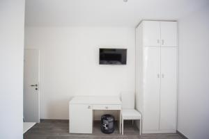 Gallery image of Nirvana rooms Split in Split