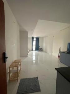 Posezení v ubytování Nhà Của Mình - Home Sweet Home - 3BR - Hacom Galacity