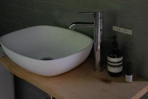 Afbeelding uit fotogalerij van OKANiWA 丘庭 in Nagiso