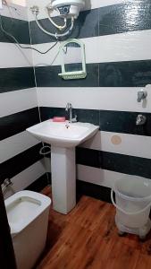 Imagen de la galería de Hotel paris, en Mohali