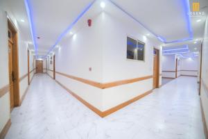 Fotografie z fotogalerie ubytování Legend Hotel Kalam v destinaci Kalām