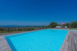 Fotografie z fotogalerie ubytování Fattoria Le Fonti v destinaci Poggibonsi