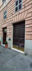 The building in which Az apartmant is located