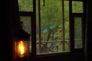 Fotografie z fotogalerie ubytování The Cozy Cabin, Jibhi v destinaci Banjār