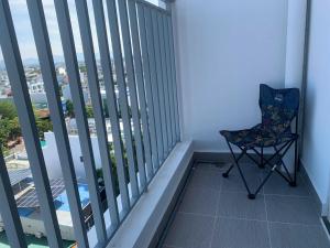 Фотография из галереи Nhà Của Mình - Home Sweet Home - 3BR - Hacom Galacity в городе Kinh Dinh