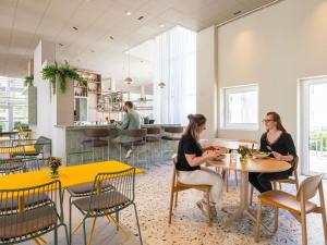 Hosté ubytování ibis Styles Brugge Centrum