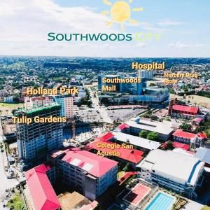 Ảnh trong thư viện ảnh của JFam Suites, C3-11D Studio, Up To 4 Pax ở Biñan