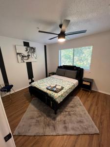 Fotografie z fotogalerie ubytování SLEEK LUXE GEM DownTown Dallas 2Bd 2Ba v destinaci Dallas
