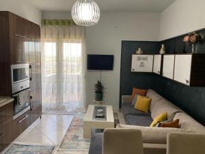 Fotografie z fotogalerie ubytování Modern Apartament v destinaci Fier