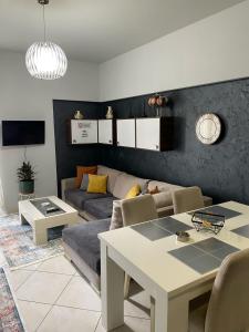 Fotografie z fotogalerie ubytování Modern Apartament v destinaci Fier