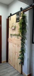 Fotografie z fotogalerie ubytování CASA PORTELA APARTAMENTOS v destinaci Revolta
