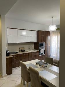 Fotografie z fotogalerie ubytování Modern Apartament v destinaci Fier