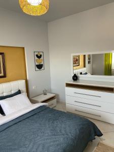 Fotografie z fotogalerie ubytování Modern Apartament v destinaci Fier