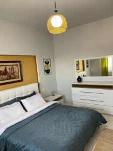 Fotografie z fotogalerie ubytování Modern Apartament v destinaci Fier