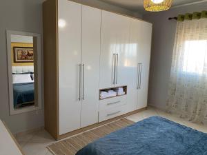 Fotografie z fotogalerie ubytování Modern Apartament v destinaci Fier