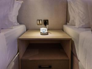 Φωτογραφία από το άλμπουμ του فندق عمرية σε Al Madinah