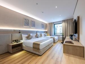 Φωτογραφία από το άλμπουμ του فندق عمرية σε Al Madinah