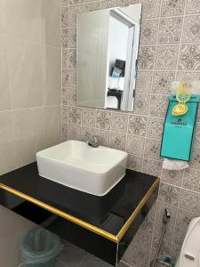 Fotografie z fotogalerie ubytování ปะป๊า Pool Villa องครักษ์ v destinaci Ban Hua Khwai
