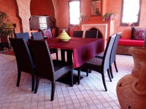 Φωτογραφία από το άλμπουμ του Chambre Ifrane, Riad 7 au village naturiste Couple only στο Καπ ντ' Αγκντ