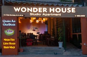 Fotografie z fotogalerie ubytování Wonder House Dalat v destinaci Da Lat