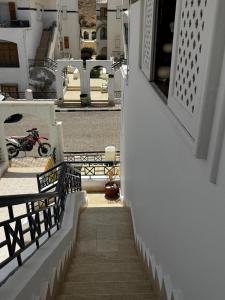 Fotografie z fotogalerie ubytování Luxus großes 2 Schlafzimmer mitten im Zentrum Naama Bay v destinaci Sharm El Sheikh