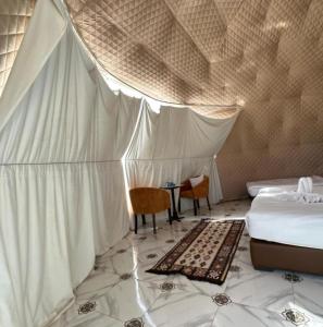 Ảnh trong thư viện ảnh của Maestro camp Wadi Rum ở Wadi Rum